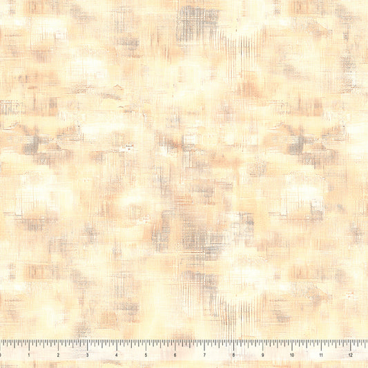 Interwoven Oatmeal Yardage