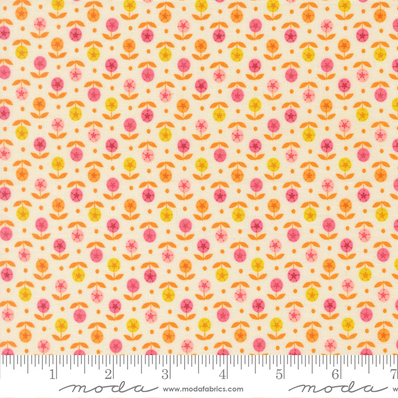 Charismatic Happy Daze Quilt Kit