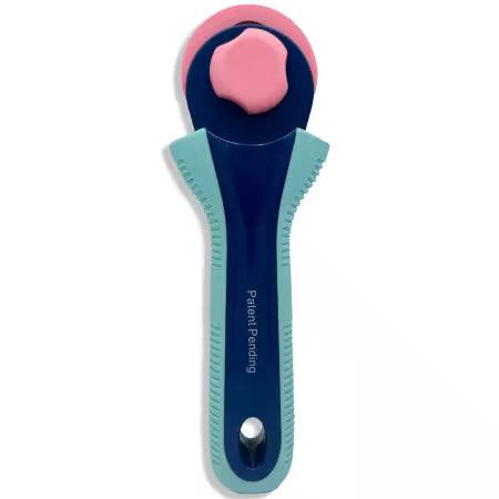 Famore Rotary Blade Handle & Blade Bundle 45mm