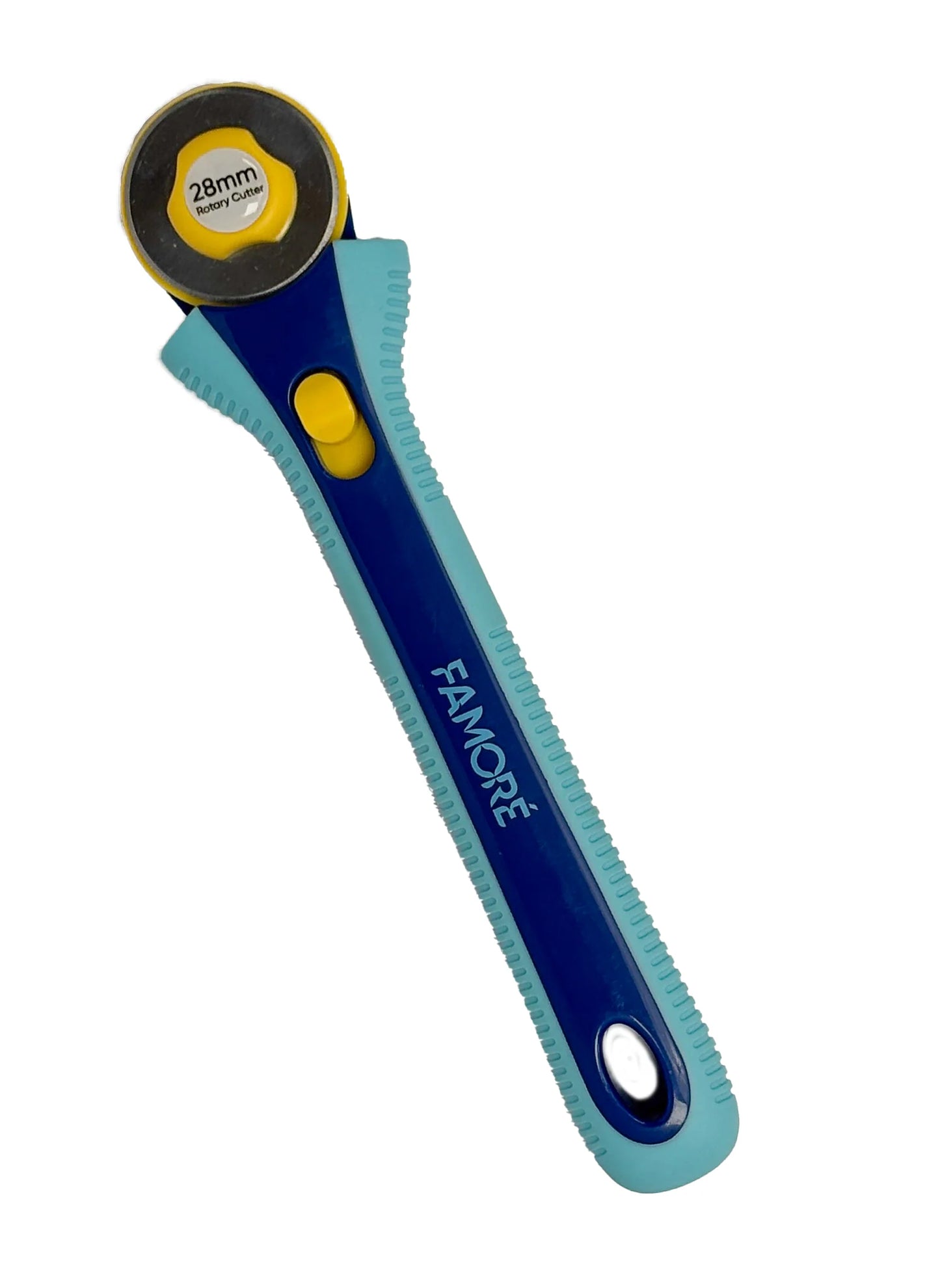 Famore Rotary Blade Handle & Blade Bundle 28mm