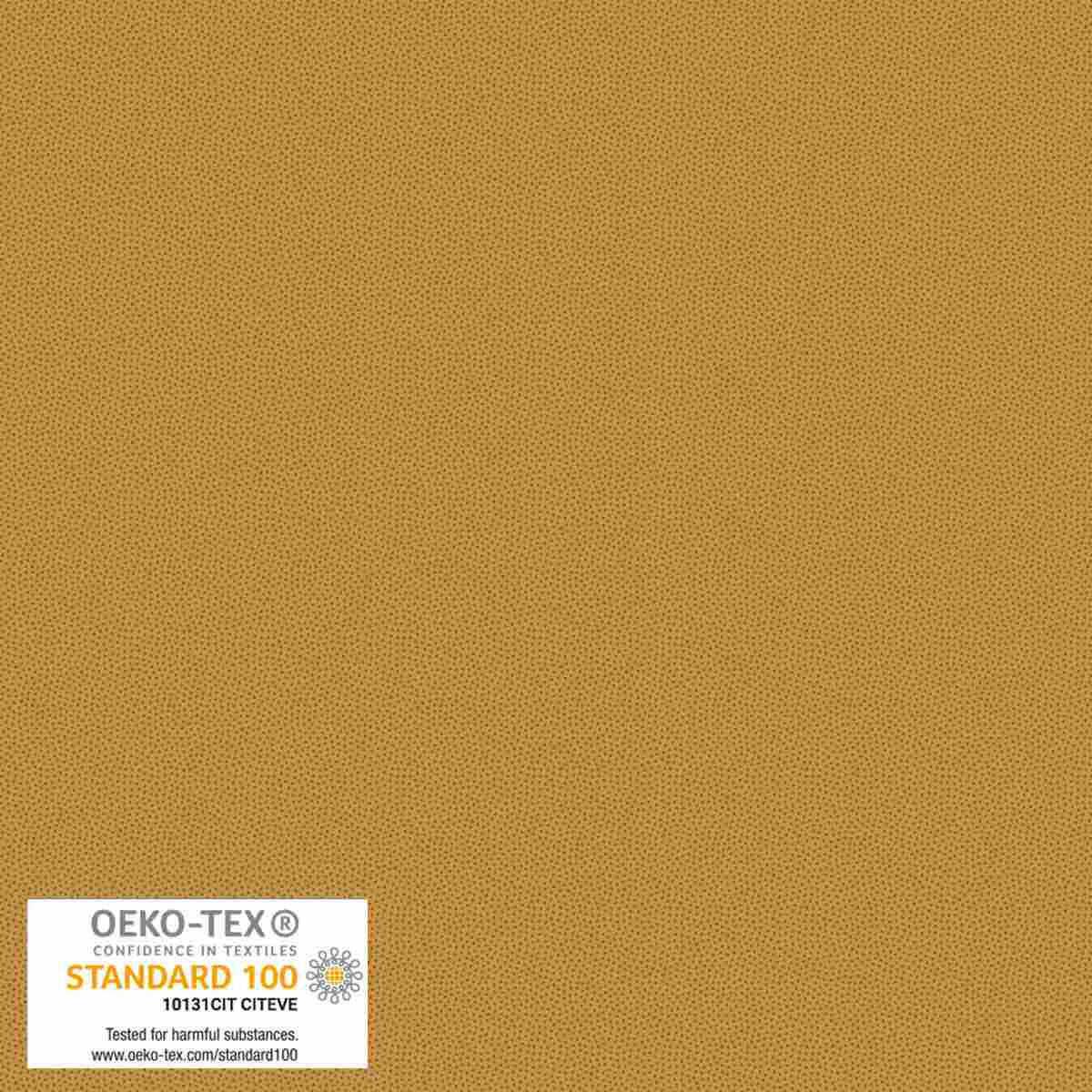 PETITS POINTS Dots COGNAC Yardage