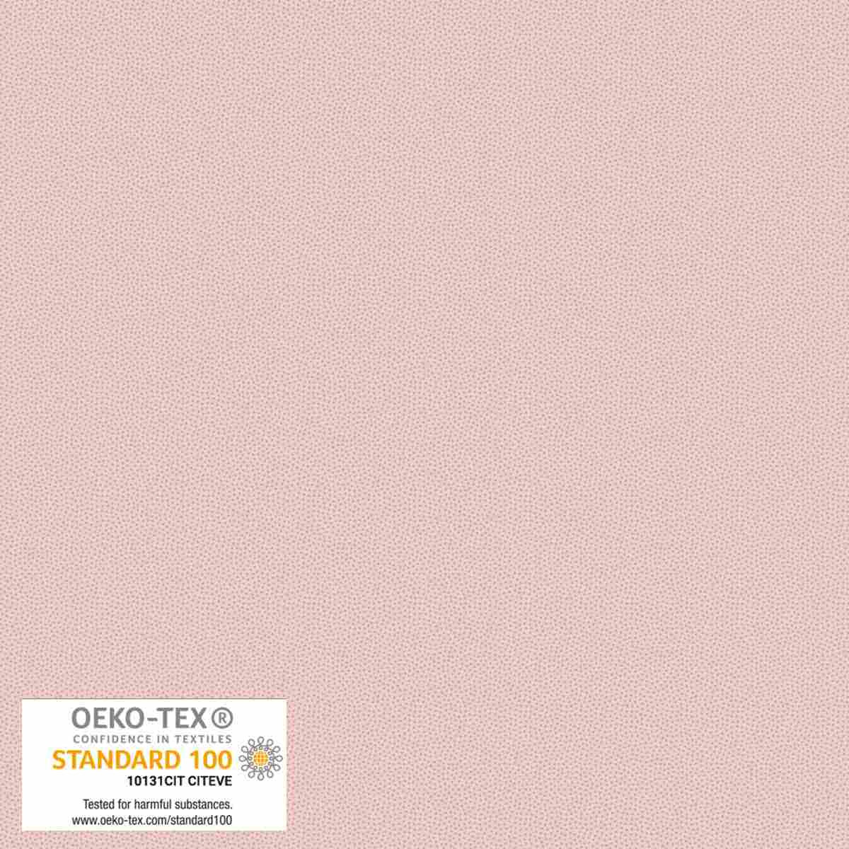 PETITS POINTS Dots ROSE Yardage