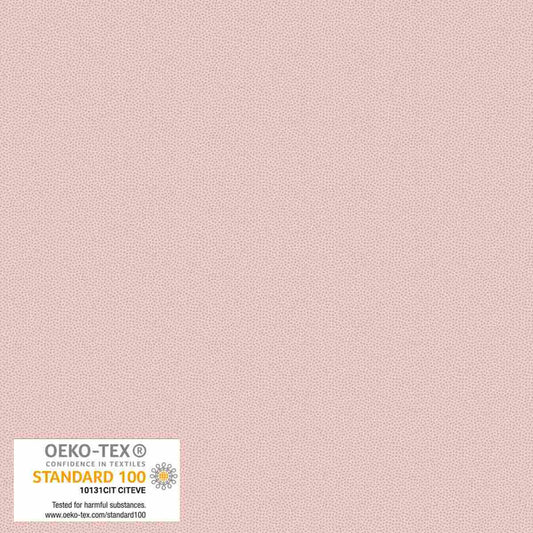 PETITS POINTS Dots ROSE Yardage