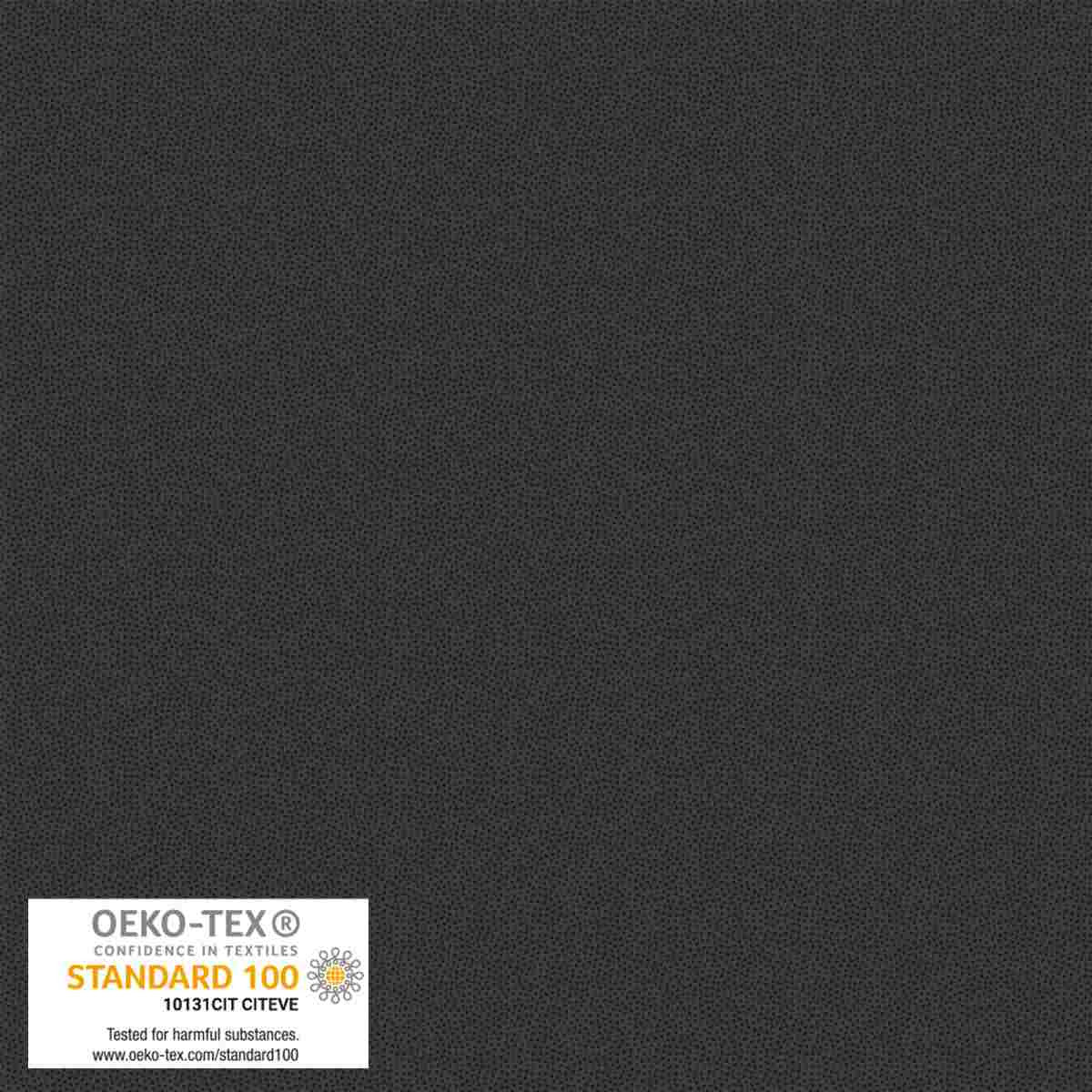 PETITS POINTS Dots ANTHRACITE Yardage