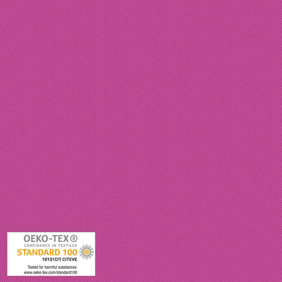 PETITS POINTS Dots CERISE Yardage