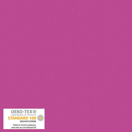 PETITS POINTS Dots CERISE Yardage