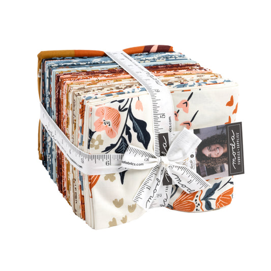 Folk & Lore Fat Quarter Bundle