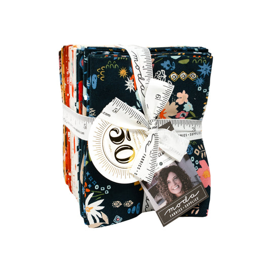 BoHo Haven Fat Quarter Bundle