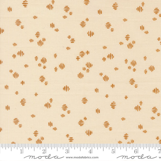 WELLSPRING Eggshell Yardage