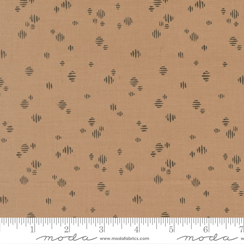 WELLSPRING Mink Yardage