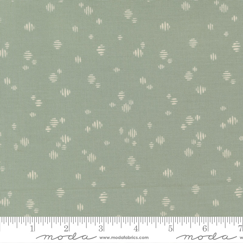 WELLSPRING Storm Yardage