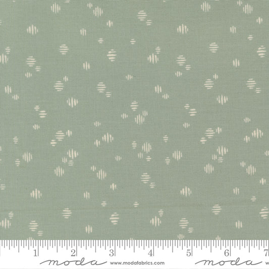 WELLSPRING Storm Yardage