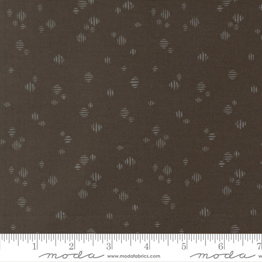 WELLSPRING Charcoal Yardage
