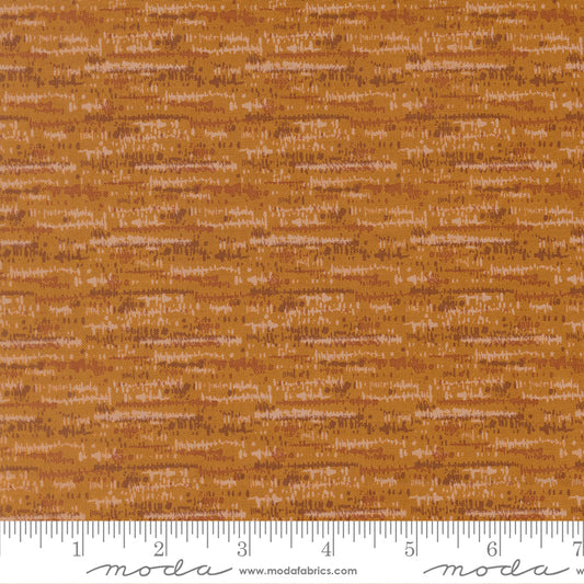 WELLSPRING Caramel Yardage