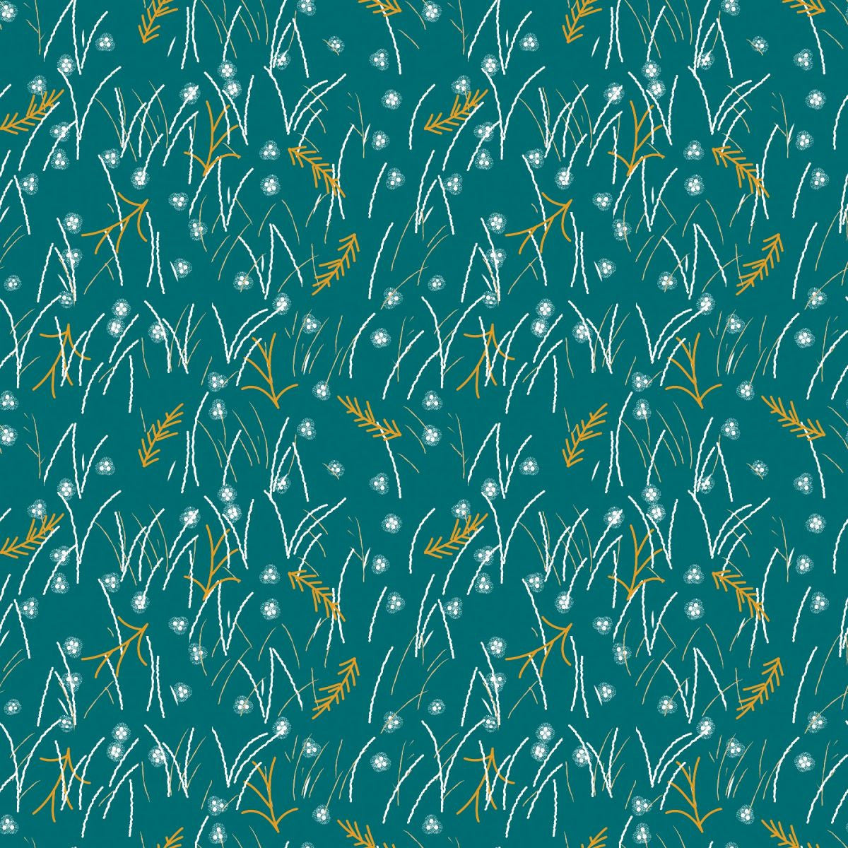 HIGHLAND NATURE WALK Field Grass Yardage
