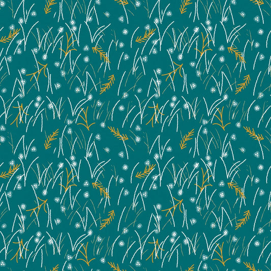 HIGHLAND NATURE WALK Field Grass Yardage