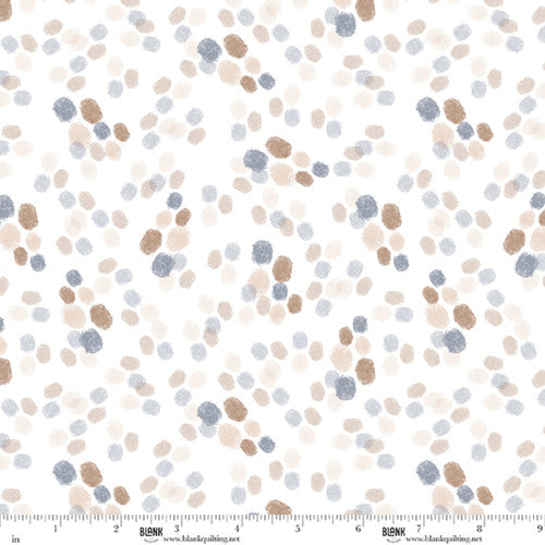 ROCK OF AGES- Dots Neutral
