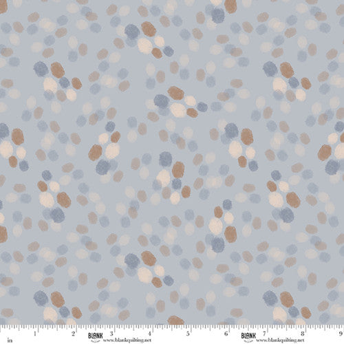 ROCK OF AGES- Dots Carbon