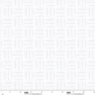 ROCK OF AGES- Geometric