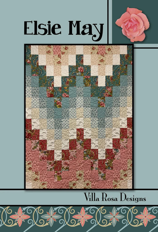 Elsie May Pattern Digital Download