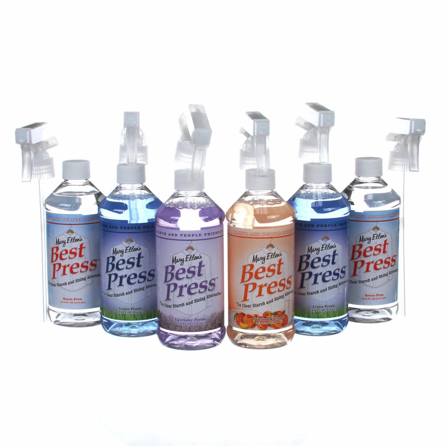 Best Press Spray Starch