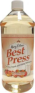 Best Press Spray Starch