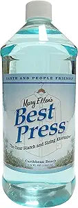 Best Press Spray Starch