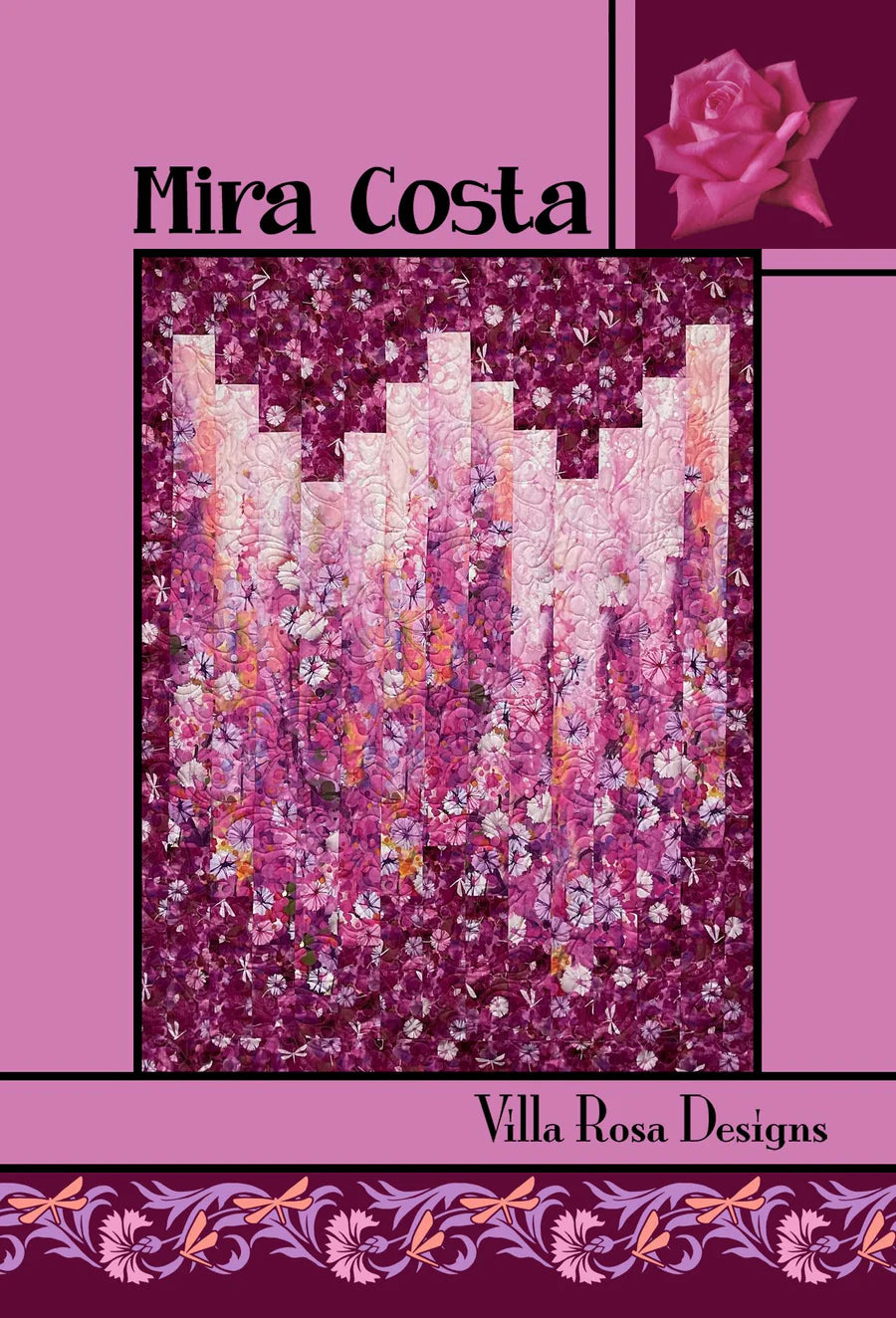 Mira Costa Pattern Digital Download