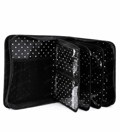 NEW BERNINA Serger Accessory Organizer/Wallet | Pre-Order | ETA August 2026