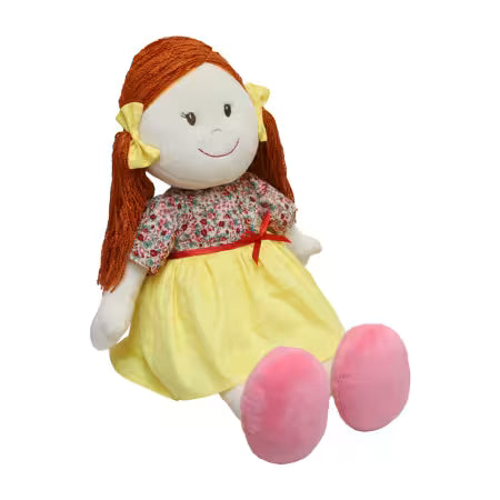 Becky Doll