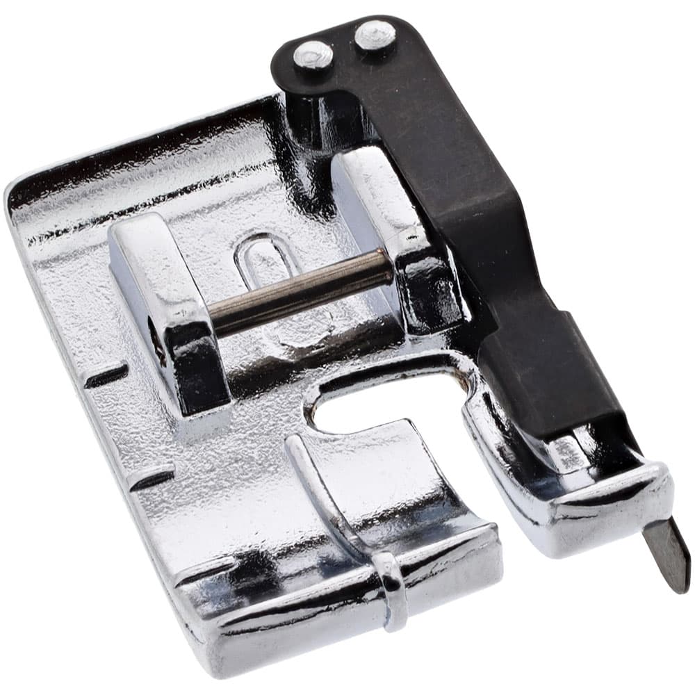 Janome 1/4" Ft with Guide #859814001