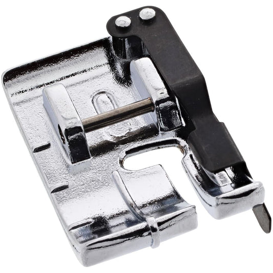 Janome 1/4" Ft with Guide #859814001