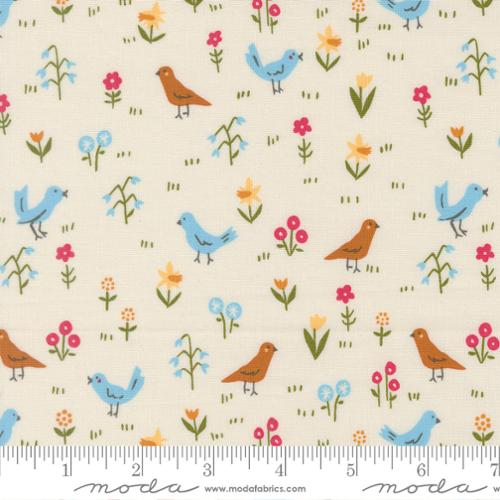 ANIMAL PARK FUN Bird Park Dove Yardage