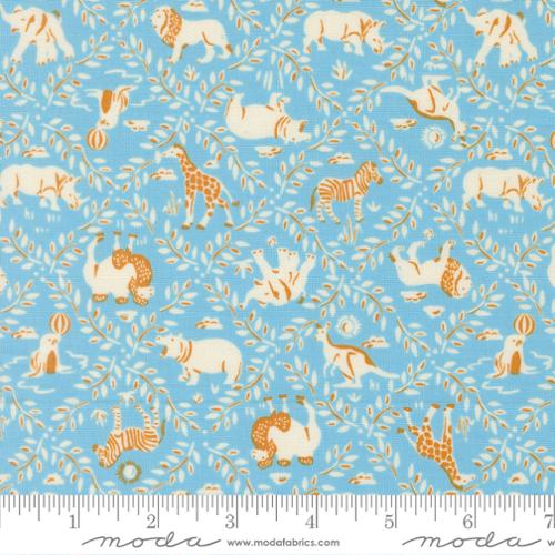 ANIMAL PARK FUN Animal Crackers Sky Yardage
