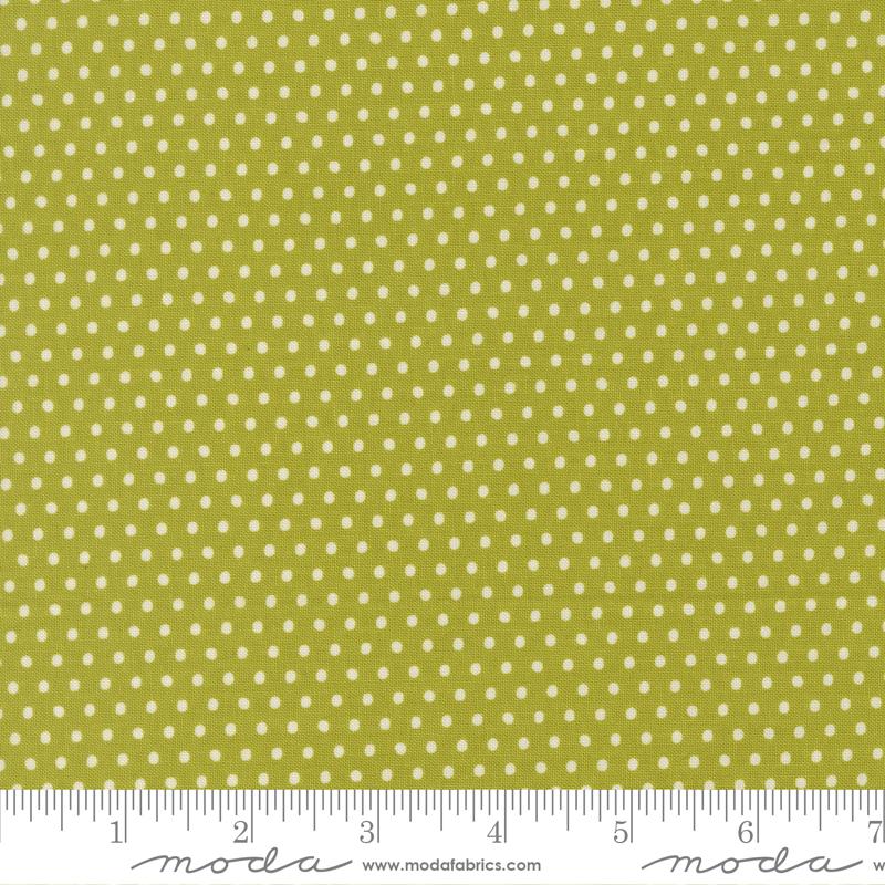 ANIMAL PARK FUN Dotty Dot Iguana Yardage