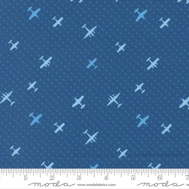 HIGH FLIGHT Harbor Yardage