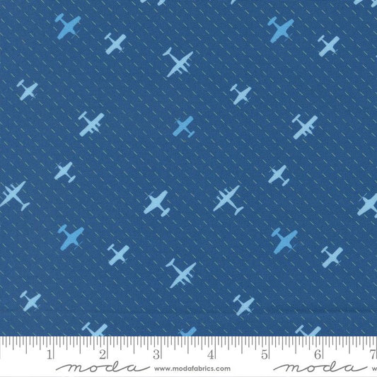 HIGH FLIGHT Harbor Yardage