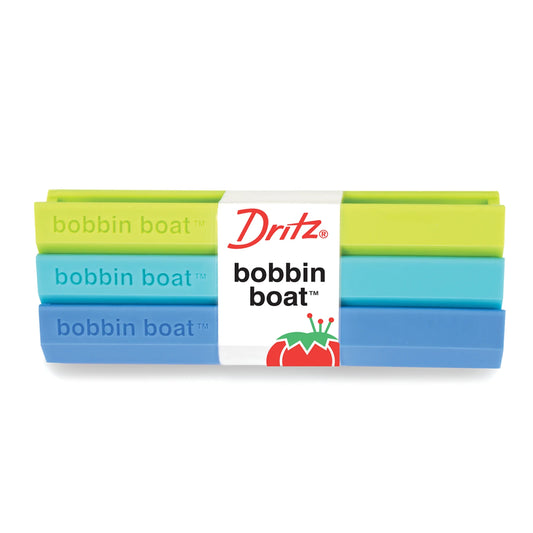DRITZ Bobbin Boat
