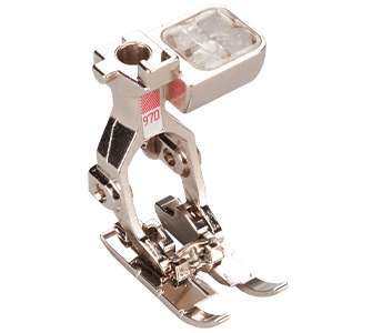 Foot #97D BERNINA Patchwork Foot