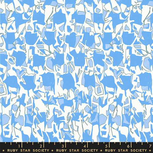 MEMENTO Altitude Shapes Yardage