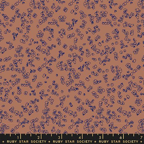 MEMENTO Smores Shapes Yardage