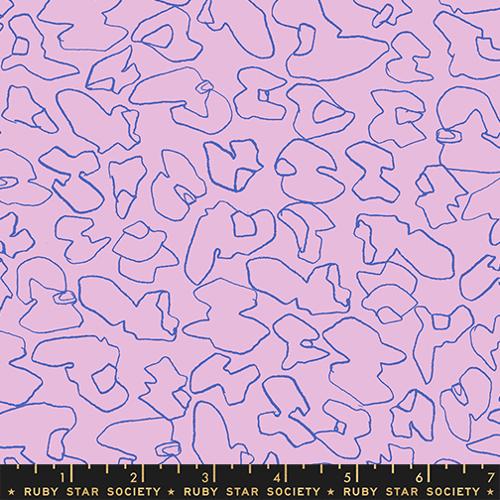 MEMENTO Macaron Walnuts Yardage