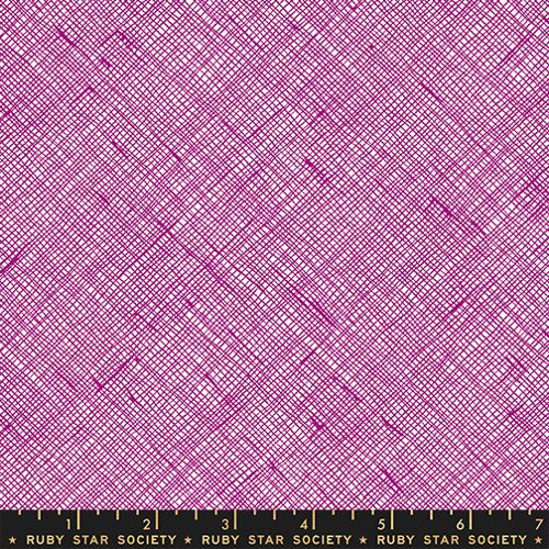 MEMENTO Cheshire Crosshatch Yardage