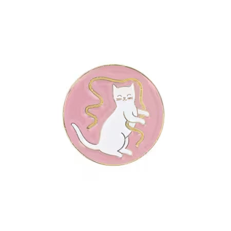 Bohin + Audry Jeanne Needle Minder Cat #2