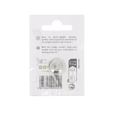 Bohin + Audry Jeanne Needle Minder
