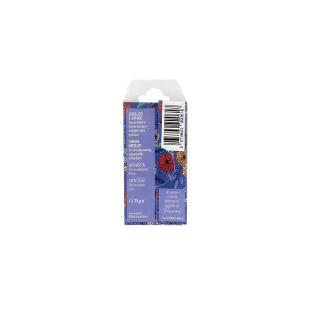 Blossom Sharp Eye Needle Blue
