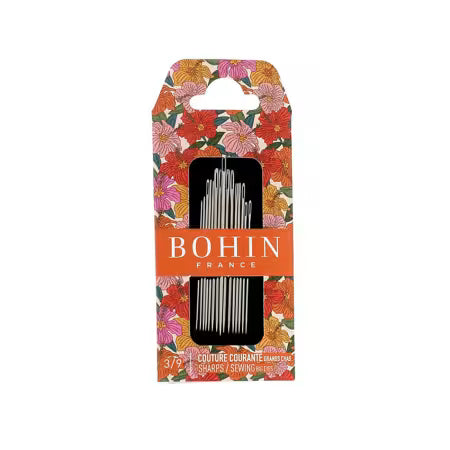 Blossom Sharp Eye Needle Orange