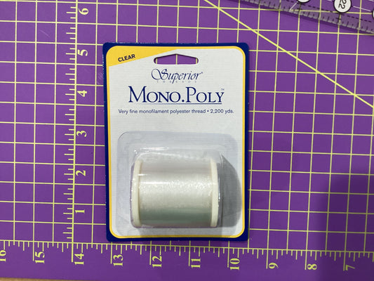 Superior Threads Mono.Poly