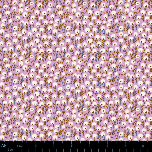 August Ellery Seedling Drift Heirloom Anther Yardage