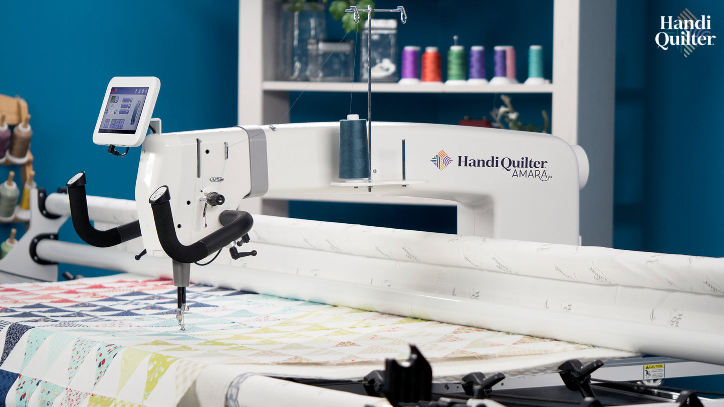 Handi Quilter Amara 24